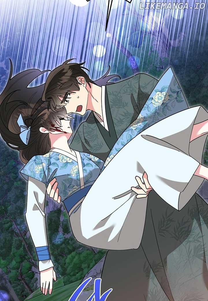 I am the Precious Daughter of the Greatest Villain in the Fantasy World Chapter 134 35